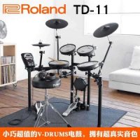 Roland 로랜드 전자 드럼 TD E1 일렉트릭 드럼 TD1KV