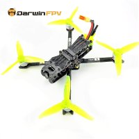 DarwinFPV Baby Ape Pro FPV 레이싱 RC 드론 PNP 쿼드콥터 F4 FC 15A AIO ESC 1104 모터 5 8G VTX 카메라 700TVL