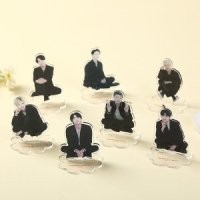 브로마이드 방탄소년단 BTS KPOP Bangtan Boys 앨범