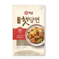 CJ제일제당 CJ 백설 햇당면 500g 산본점