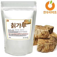 칡가루 300g 국산 먹는법