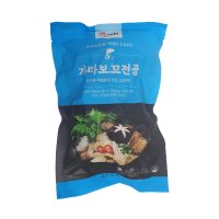 냉동 진어전가마보꼬전골 350g