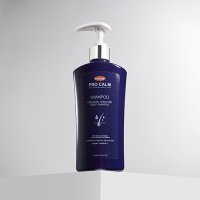 [한미약품 본사] 프로캄 콜라겐 시그니처 스칼프 샴푸 300mL 탈모증상 완화 기능성  약국판매동일