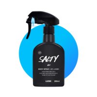 LUSH 솔티 바디 스프레이 200ml