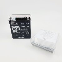 후루카와FTX7L-BS 엔맥스 PCX 순정형 배터리  1개