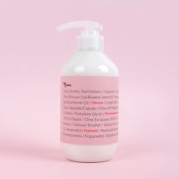 임산부 헤어 트리트먼트 500ml