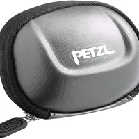 PETZL 쉘 헤드램프 케이스 - 컴팩트 헤드램프용 보호 파우치