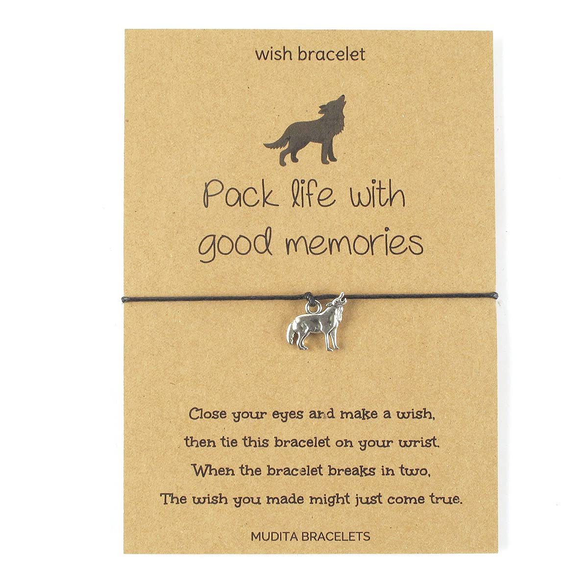 wolf republic dog backpack