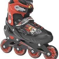 아마존베스트 Roces Compy 6 0 Inline Skates Boys