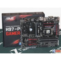 Asus / 화석 H97 - PRO GAMER M. 2 SLI 1150 메인보드  default