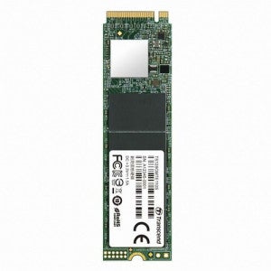 트랜센드 MTE110S M.2 NVMe (128GB)