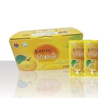 순수 배즙 120ml x 50개입