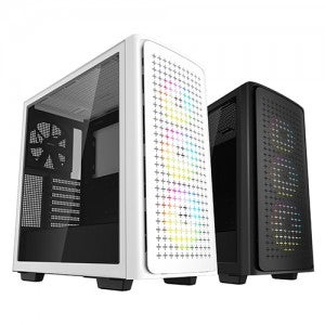 DEEPCOOL CK560 (WHITE)
