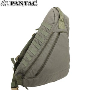 팬택 몰리 델타 백팩 디럭스(레인저그린)