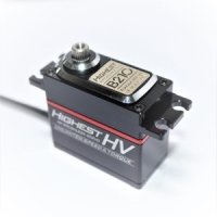 [B210] HIGHEST 하이스트 Metal10.09sec/60 Brushless Motor 토크 31.1KG 7.4V