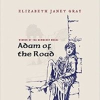 Newbery:Adam of the Road