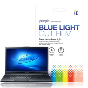 파인피아 프로360 5G NT935QDB-KC71S용 블루라이트차단필름F