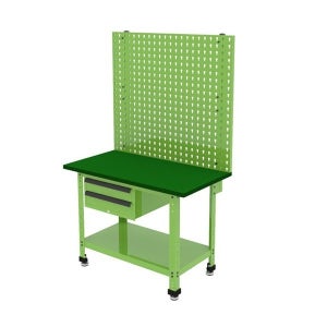 소형 작업대HWT-2P2DS (1100*600*1830)  ★무료배송★