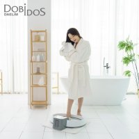 대림 DoBiDos 바디건조기 드라이어 DLB-700W (사은품 발매트)