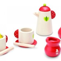 원더월드 Wonderworld Tea Break Set