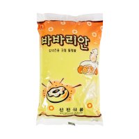 슈크림 커스터드크림 앙금 붕어빵 재료 베이비슈 3kg