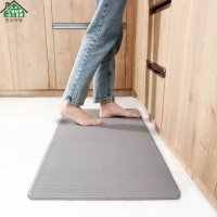 PVC 주방매트 싱크대 발판 주방 러그 키친 발매트 44cmx75cm