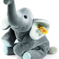 슈타이프 Steiff Little Floppy Tramipli Elephant