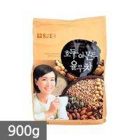 담터 호두 아몬드 율무차 900g