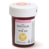 윌튼색소 28 3g 식용색소 아이싱색소 마카롱색소