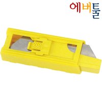 디월트 스탠리 칼날 다용도 칼날 10PCS 11-921T