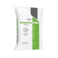 Smartro UREA 요소 20kg 고순도 질소 프릴 요소비료