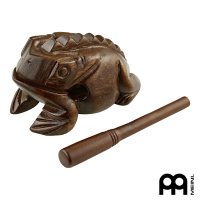 MEINL 메이늘 우드 개구리 귀로 FROG