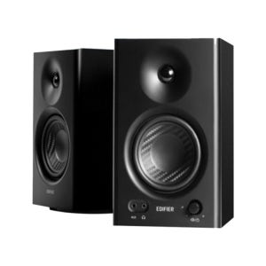 에디파이어 Edifier 에디파이어 스피커 MR4 블랙,화이트 / 스튜디오 앰프 녹음실 스피커 / 무료배송