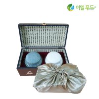 홍삼꿀 600g 국산 사양 벌꿀 600g 2구 고가구 꿀 선물세트 1 2kg