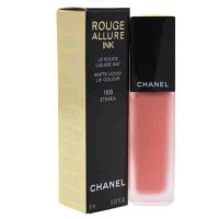 CHANEL 알뤼르 매트 리퀴드 립스틱 166+Eterea 6ml