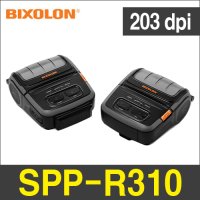 BIXOLON / 모바일 프린터  SPP-R310