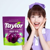 테일러 [테일러팜스 공식] 푸룬 건자두 250g x 5봉