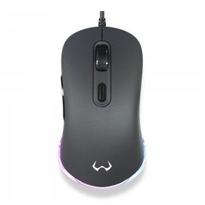 마이크로닉스 워프 WM1 RGB 게이밍 마우스