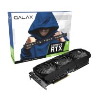 갤럭시코리아 GALAX 지포스 RTX 3080 Ti SG OC D6X 12GB