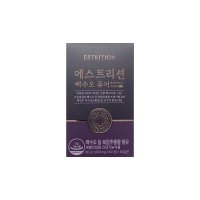 뉴오리진 에스트리션 백수오 퓨어 1000mg x 60정