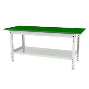 DIY작업대-선반형 HWTD-MW18772A2 작업다이/작업테이블/포장작업대/택배작업대  ★무료배송★