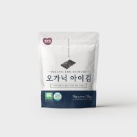 [또또맘] 오가닉 아이김(1gx20봉) x 1개