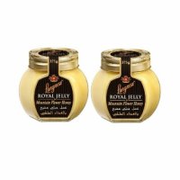 Langnese Royal Jelly 랑네제 로얄 젤리 375g x2