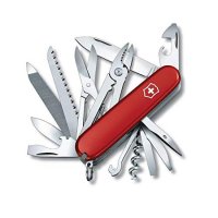 VICTORINOX 빅토리녹스 나이프 핸디맨 1 3773 첨부