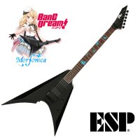 ESP 일렉기타 BanG Dream Morfonica ARROW FR TOKO