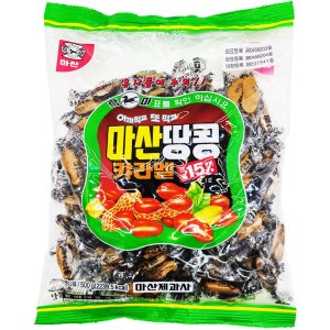 땅콩카라멜 최저가 가성비상품