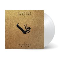 Imagine Dragons 이매진 드래곤스 Mercury Act 1 컬러 LP 바이닐