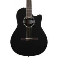 오베이션 Ovation Celebrity Standard Mid-depth Classical Acoustic-electric Guitar - CS24C-5G