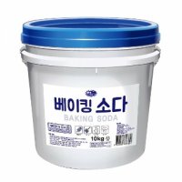 크린테크 베이킹소다 바스켓 10kg