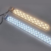 LED 모듈 램프 25W 주백색 주광색 리폼 형광등 방등 CY